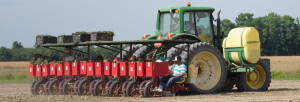 howell farming company goldsboro nc sweet potato picker