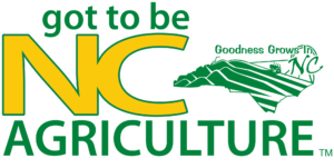 Got to be NC Argriculture